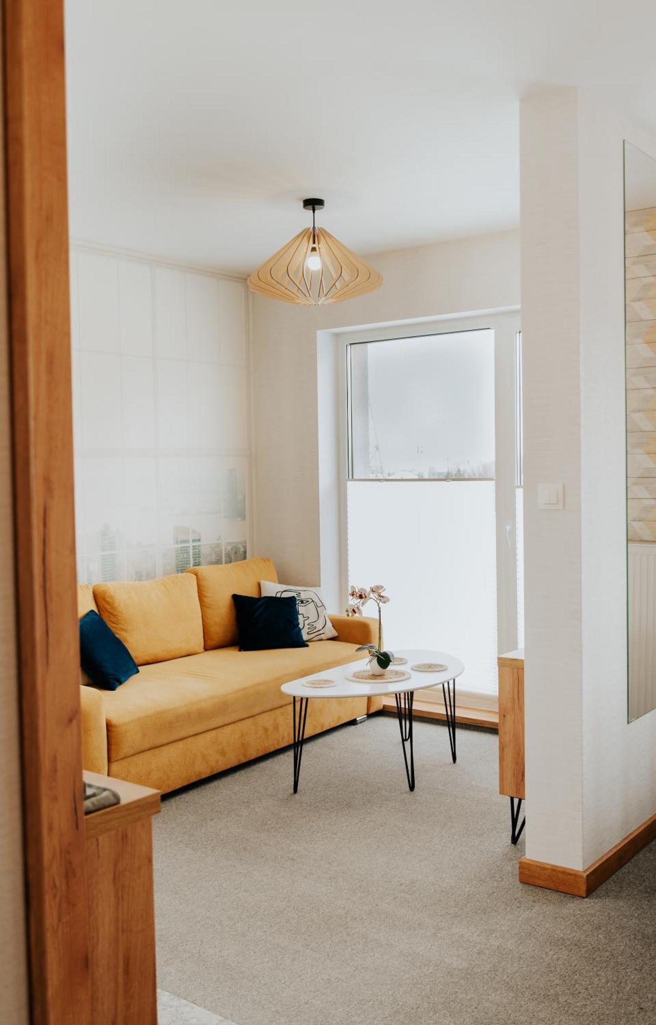 Apartamenty Czestochowa Eu 'Garaz Gratis' Exterior foto